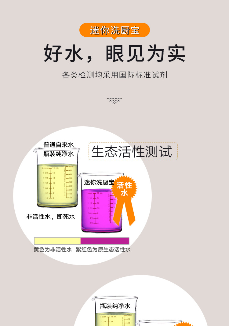 迷你洗厨宝